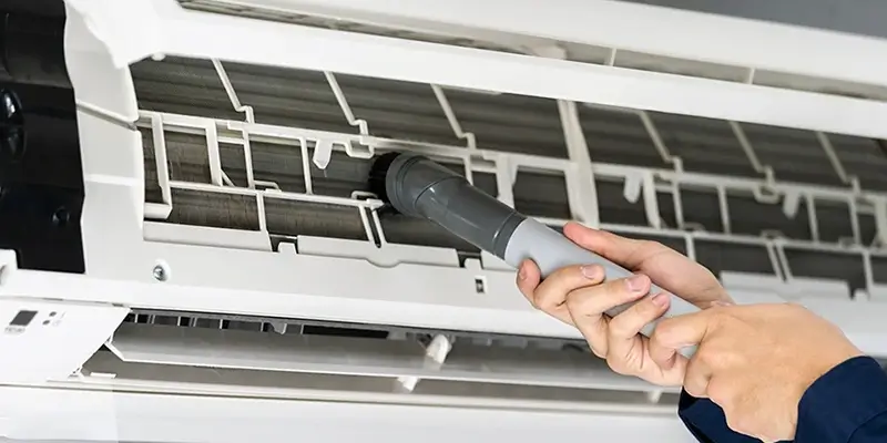 AC Cleaning - Supreme Air Duct Cleaning Austin