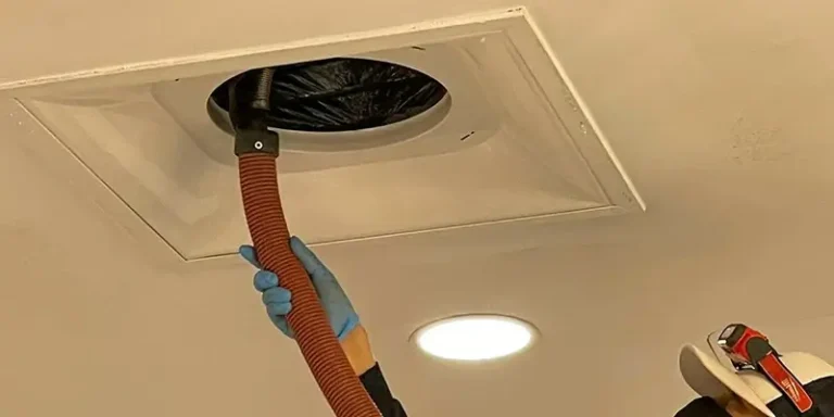 Residential Air Duct Cleaning - Supreme Air Duct Cleaning Austin