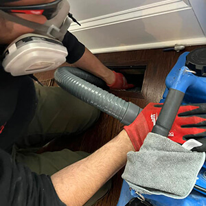 air ducts cleaning - Supreme Air Duct Cleaning Austin
