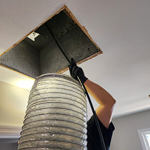 air vents services - Supreme Air Duct Cleaning Austin
