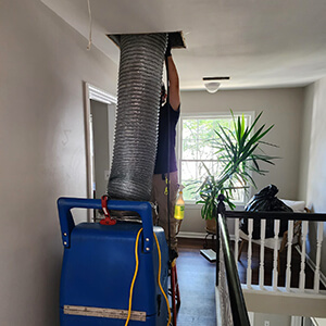 cleaning services - Supreme Air Duct Cleaning Austin