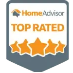 Top Rated duct cleaning company in austin on Home Advisor